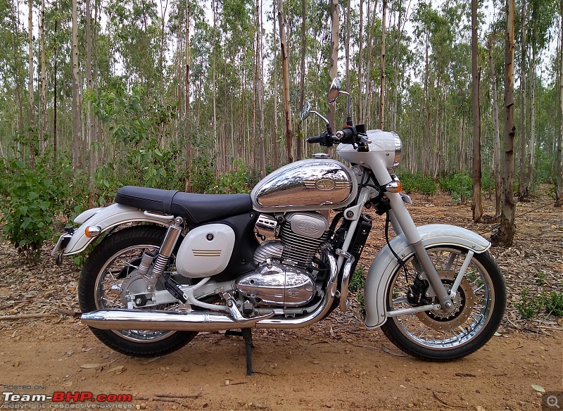 My 2019 Jawa - Ownership review of the reborn legend! EDIT: Now sold-jawa-side5.jpg