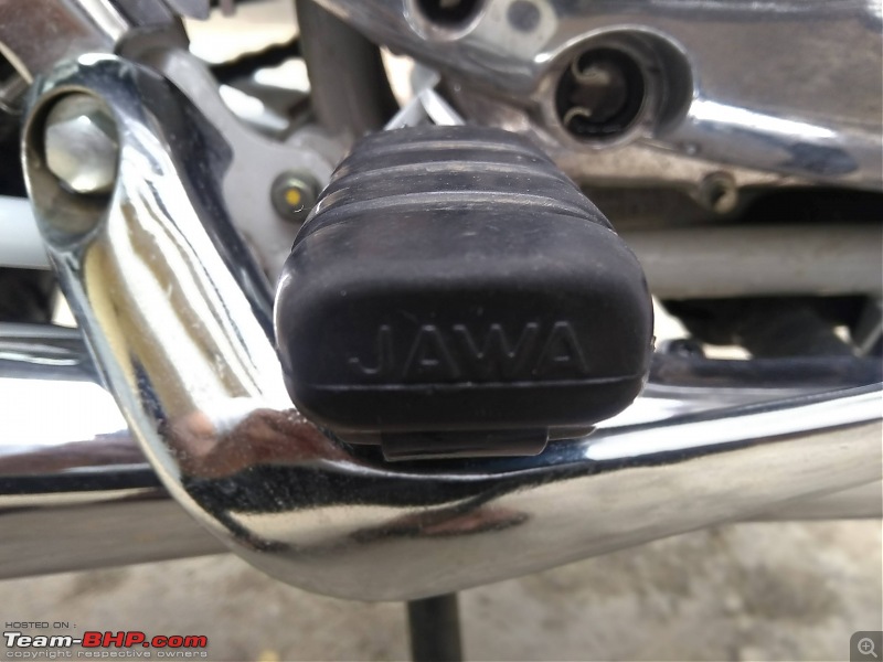 My 2019 Jawa - Ownership review of the reborn legend! EDIT: Now sold-6.jpg