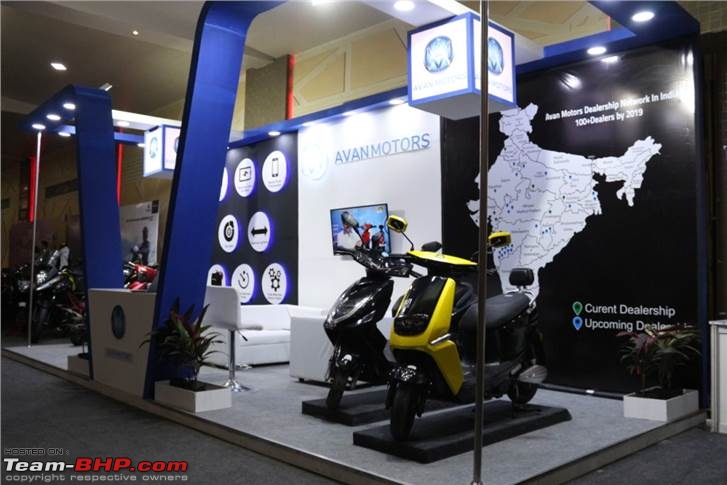 Avan Motors showcases concept e-scooters, to gauge public response before production-avan-motors-e-bike-concept.jpg
