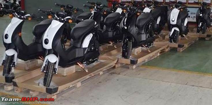 Mahindra begins exporting Peugeot e-scooters from India to arrest losses, lays off 20% of workforce-ludix-e-scooter-export.jpg