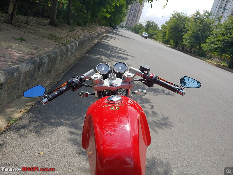 Royal Enfield Continental GT 535 : Ownership Review (32,000 km and 9 years)-20190926_123522_hdr.jpg