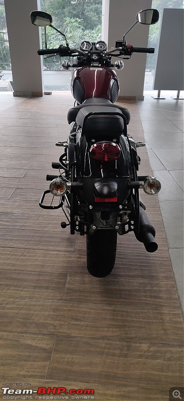 Benelli Imperiale 400 spotted in India, now launched @ 1.69 lakh-img_20191101_143336.jpg