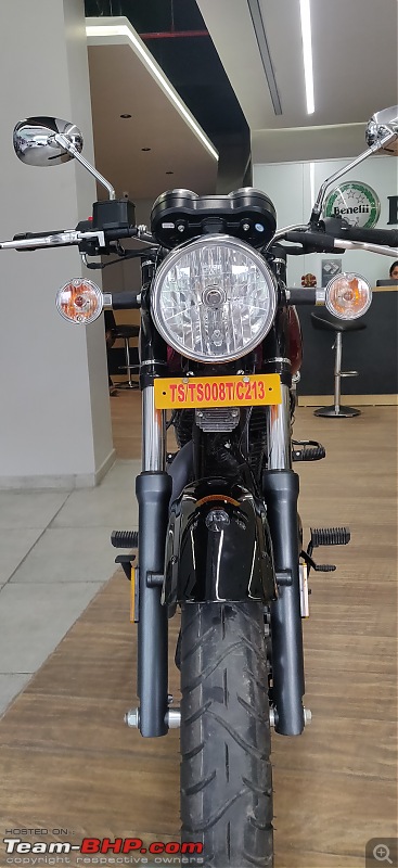 Benelli Imperiale 400 spotted in India, now launched @ 1.69 lakh-img_20191101_143344.jpg