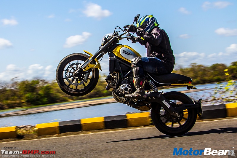 Bajaj CT100B - Utilitarianism Redefined!-ducatiscramblertestridereview.jpg