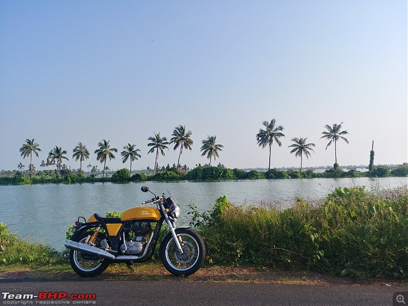 Royal Enfield Continental GT 535 : Ownership Review (32,000 km and 9 years)-20191114_160129_hdr-large.jpg