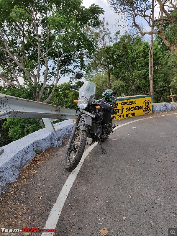 Royal Enfield Himalayan ABS - One year of blissful ownership!-img_20190310_171254.jpg