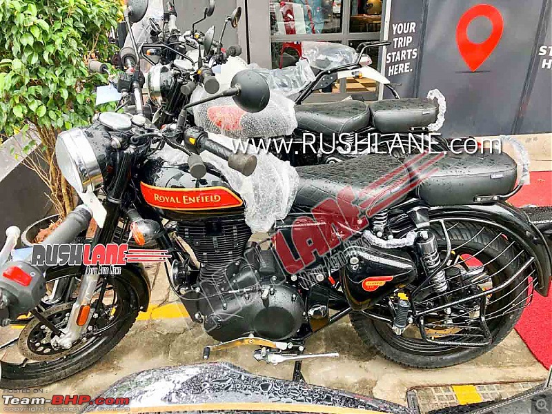 BS6 Royal Enfield Classic 350 spotted with new decals-royalenfieldclassicbs6spiedlaunchpricedealer9.jpg