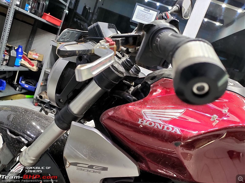 Honda confirms CB300R for India; bookings open. Edit: Launched @ 2.41L-p_20191210_105858.jpg