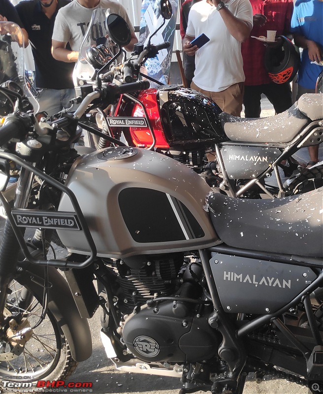 Scoop! 2020 Royal Enfield Himalayan spied-img_20200120_174929.jpg