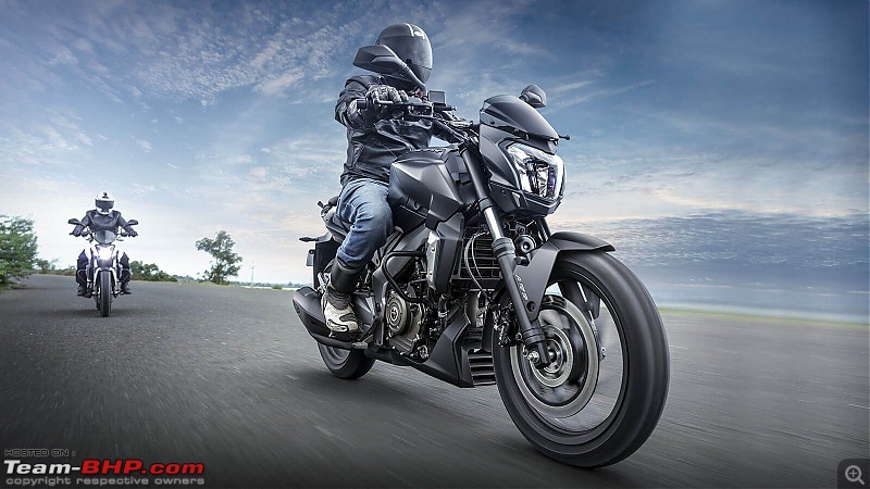 The Dominar 250, now launched at Rs. 1.60 lakh-dominar.jpg