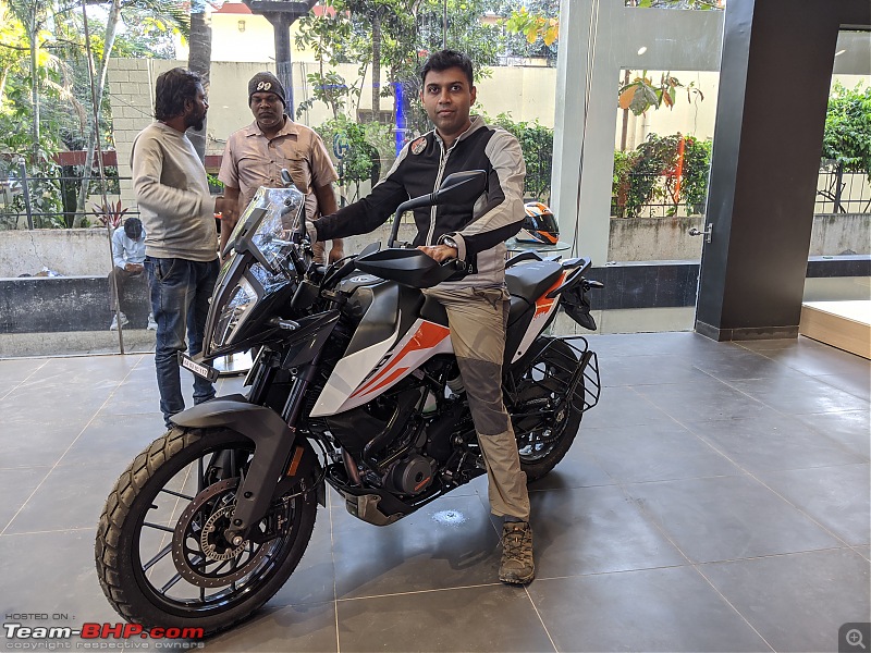 KTM 390 Adventure India launch confirmed. Edit: Launched at 2.99 lakh.-img_20200125_170359.jpg