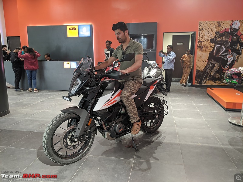 KTM 390 Adventure India launch confirmed. Edit: Launched at 2.99 lakh.-img_20200125_144701.jpg