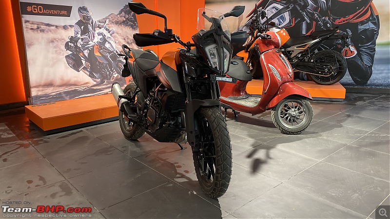 KTM 390 Adventure India launch confirmed. Edit: Launched at 2.99 lakh.-9c8e8554a4164136afad7c08f7ef748a.jpeg