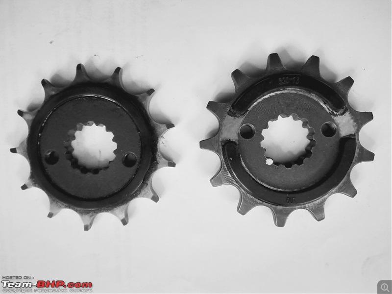 DIY: Chain sprocket and Chain replacement for Mahindra Mojo-img_20200120_120748.jpg