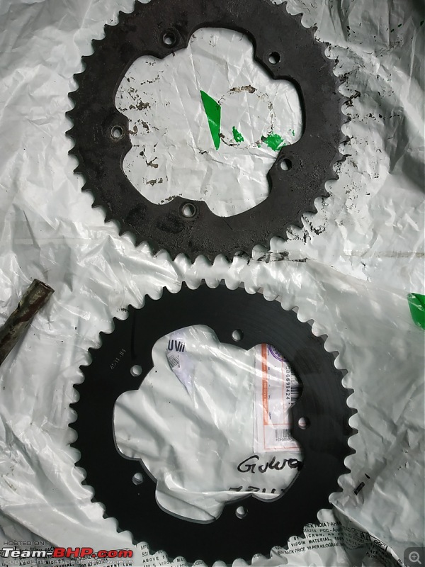 DIY: Chain sprocket and Chain replacement for Mahindra Mojo-img_20200121_070526.jpg