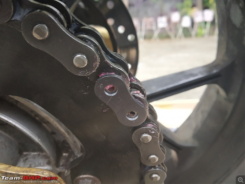 DIY: Chain sprocket and Chain replacement for Mahindra Mojo-img_20200123_073743.jpg