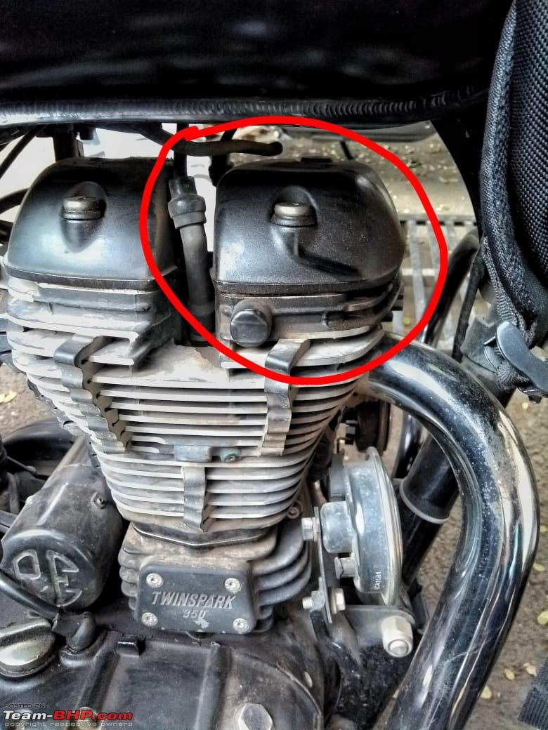 royal enfield cvs motors