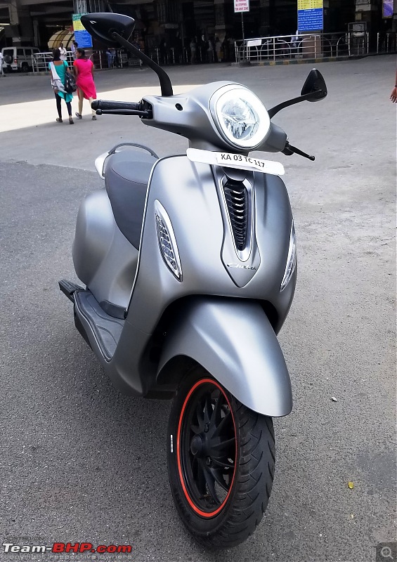 Bajaj Chetak electric scooter, now launched at Rs. 1 lakh-20200201_143107.jpg