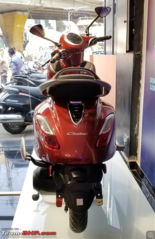 Bajaj Chetak electric scooter, now launched at Rs. 1 lakh-20200201_140748.jpg