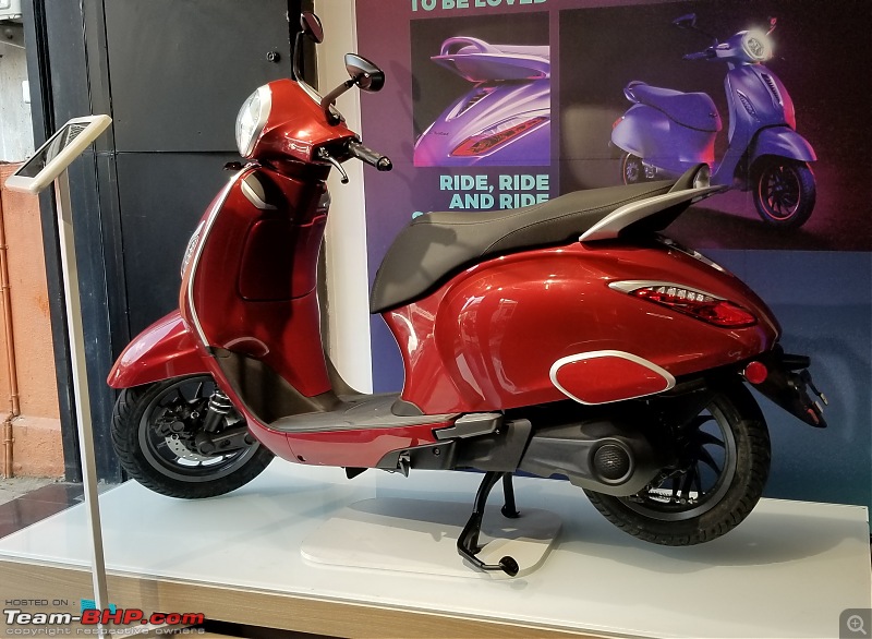 Bajaj Chetak electric scooter, now launched at Rs. 1 lakh-20200201_144727.jpg