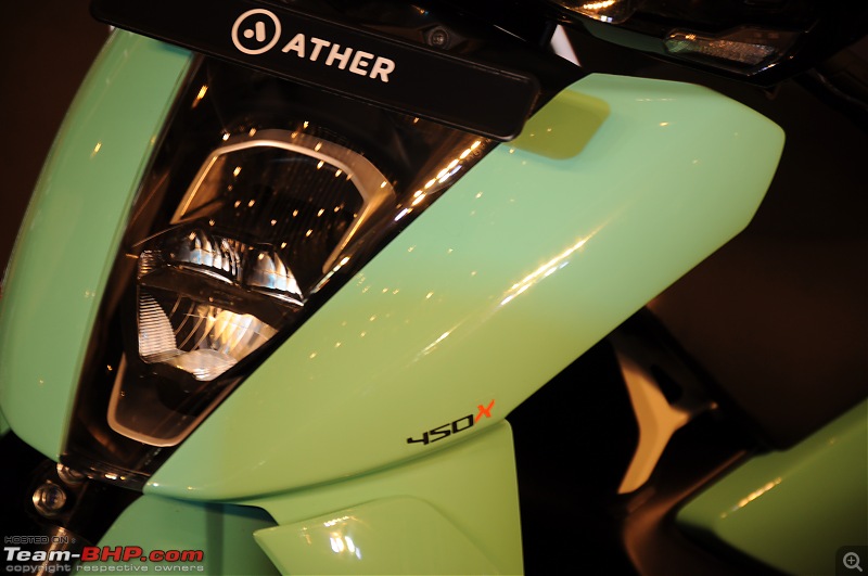 Ather 450X electric scooter with improved performance. EDIT: Launched, prices start at ₹99,999-dsc_9880.jpg