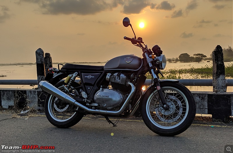 Silver Blitz 650: Royal Enfield Interceptor Ownership Review-img_20200209_070511a.jpg