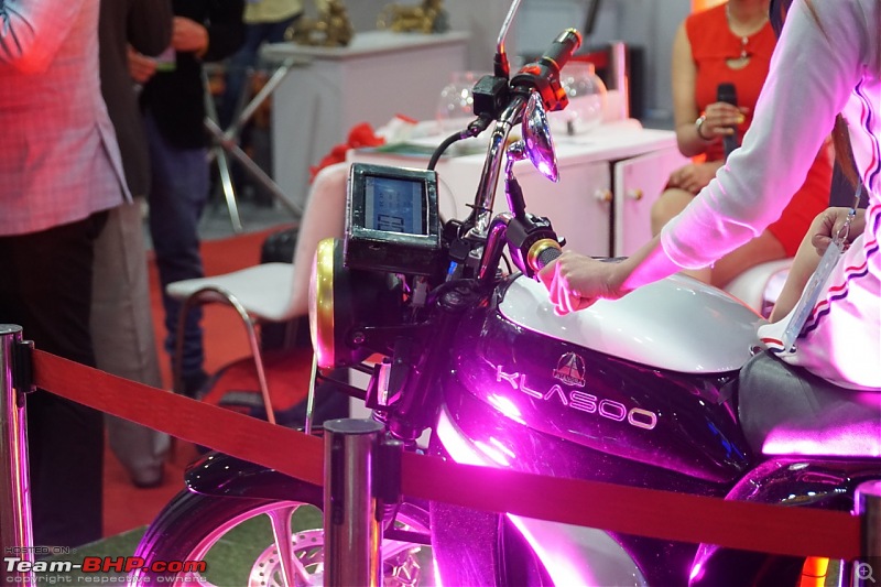 Jitendra, EeVe, Reddy Customs & Kabira Mobility - Electric 2 Wheelers @ Auto Expo 2020-0023.jpeg