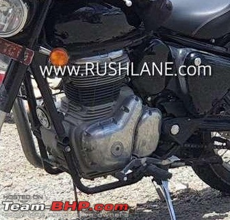 Updated Royal Enfield Classic & Thunderbird spied-2020royalenfield350500spieddetailsenginespied4.jpg