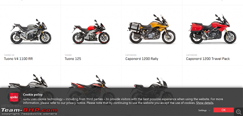 Aprilia Tuono 125 listed on Indian website; Launch soon?-screenshot_20200309-motorbikes-aprilia.png