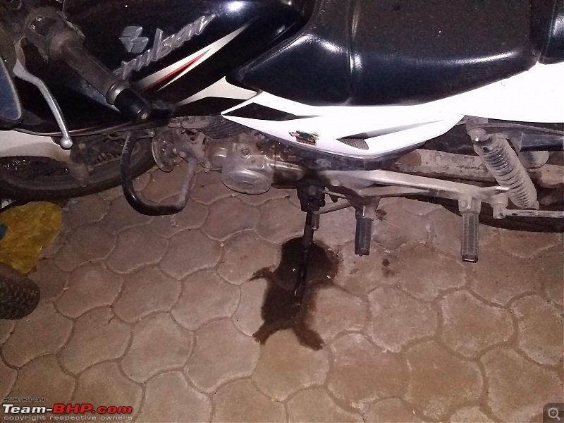 Ways to detect the source of an engine case oil leak-img_20200112_191602.jpg