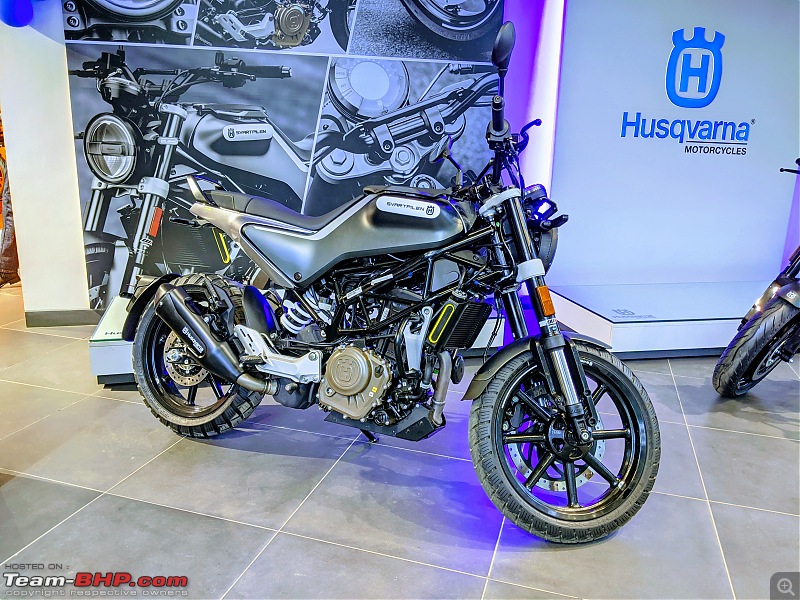 Husqvarna Vitpilen and Svartpilen 250. Edit: Launched at 1.8 lakh-effects.jpg