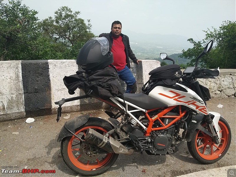 My ownership review of the KTM Duke 390, and how it pushed me back towards owning a Royal Enfield-duke-390-abu.jpg