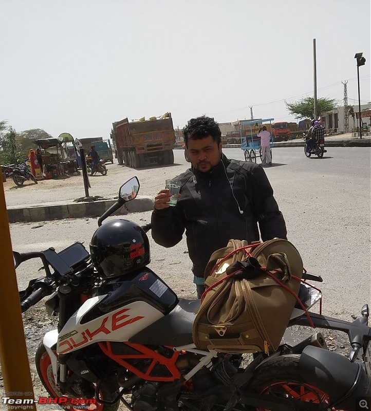 My ownership review of the KTM Duke 390, and how it pushed me back towards owning a Royal Enfield-d390-beawar.jpg