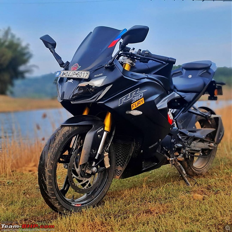 Fury in all its glory | My TVS Apache RR310 Ownership Review | EDIT: 6 years and 43,500 kms up!-instimage220.jpg