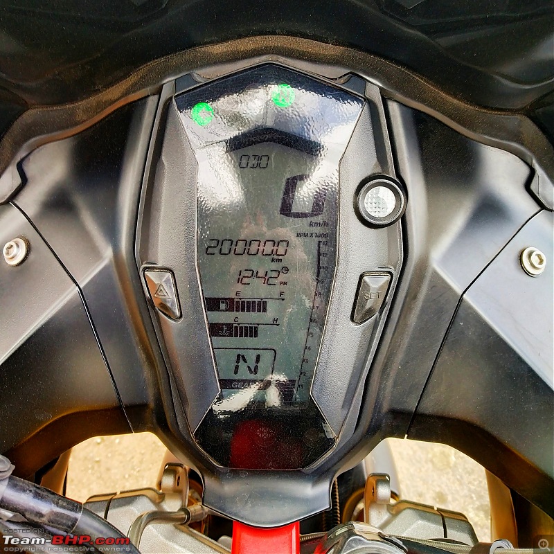Fury in all its glory - My TVS Apache RR310 Ownership Review-img_20200224_202538_503.jpg