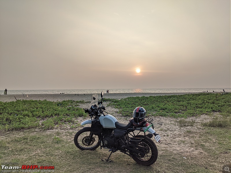 Coastal Trip on a Royal Enfield Himalayan-img_20191222_174228.jpg