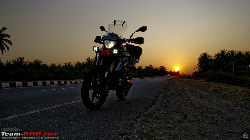 Infamous 5 head to Sakleshpur | Dual Sport Motorcycle Trip-img_20200314_064455.jpg