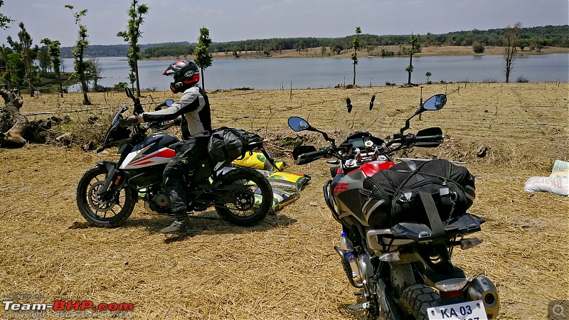 Infamous 5 head to Sakleshpur | Dual Sport Motorcycle Trip-img_20200314_121723.jpg