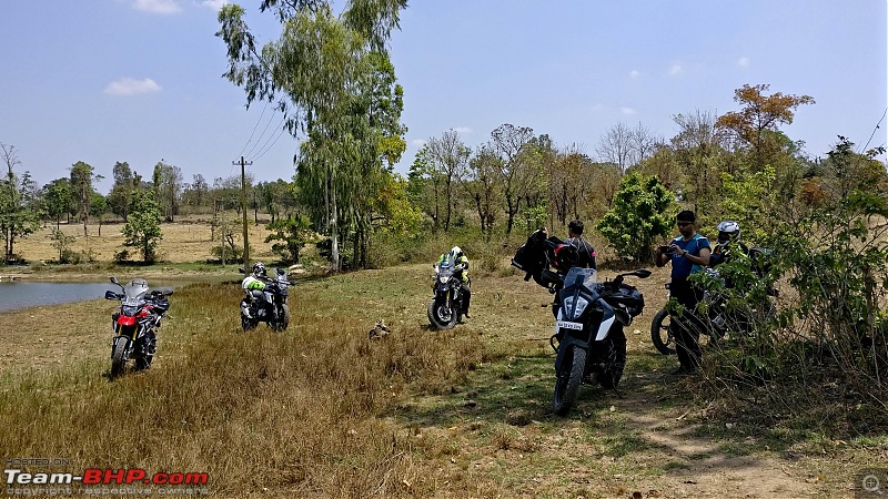 Infamous 5 head to Sakleshpur | Dual Sport Motorcycle Trip-img_20200314_122203.jpg