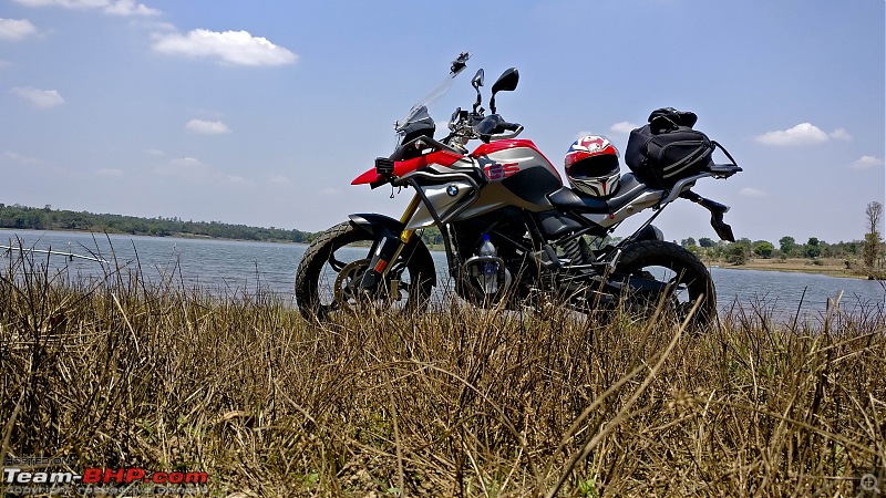 Infamous 5 head to Sakleshpur | Dual Sport Motorcycle Trip-img_20200314_123234.jpg