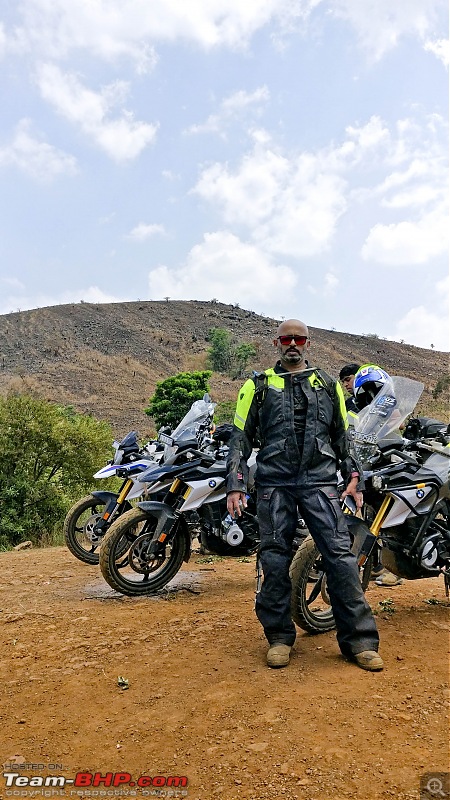 Infamous 5 head to Sakleshpur | Dual Sport Motorcycle Trip-img_20200315_125911.jpg