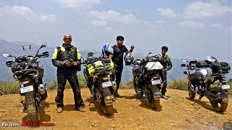 Infamous 5 head to Sakleshpur | Dual Sport Motorcycle Trip-img_20200315_130411.jpg