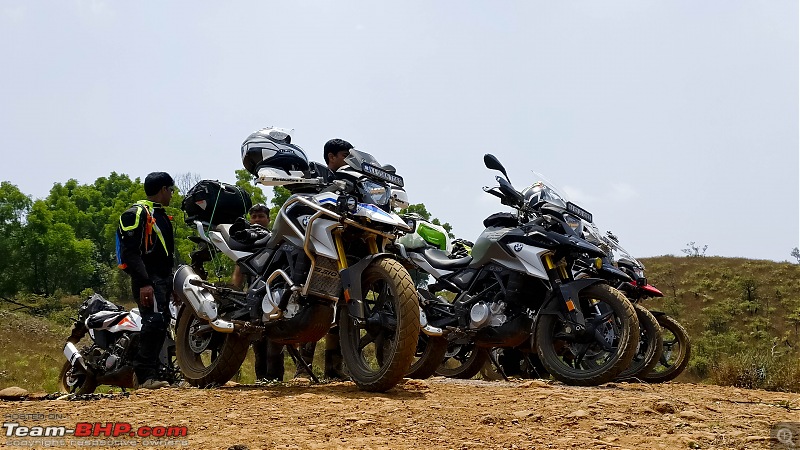 Infamous 5 head to Sakleshpur | Dual Sport Motorcycle Trip-img_20200315_130635.jpg