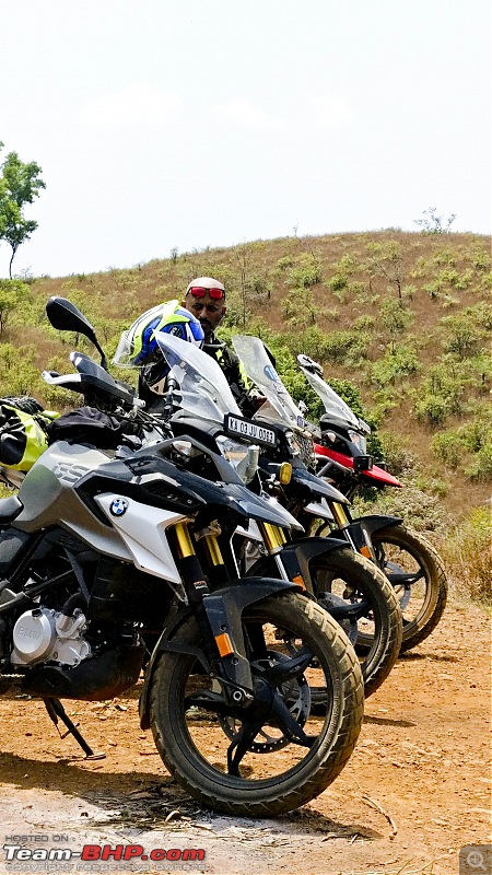 Infamous 5 head to Sakleshpur | Dual Sport Motorcycle Trip-img_20200315_130652.jpg