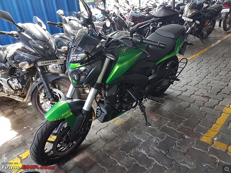 Hyper Riding Mode : On my 2019 Bajaj Dominar 400 UG-first-look.jpg