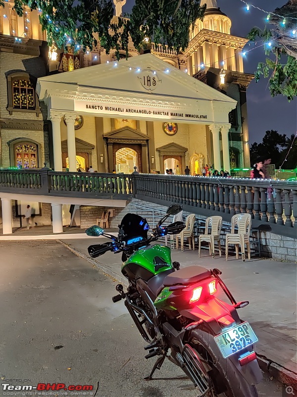 Hyper Riding Mode : On my 2019 Bajaj Dominar 400 UG-img_20200101_183821.jpg