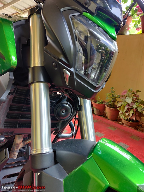 Hyper Riding Mode : On my 2019 Bajaj Dominar 400 UG-img_20200422_095255.jpg