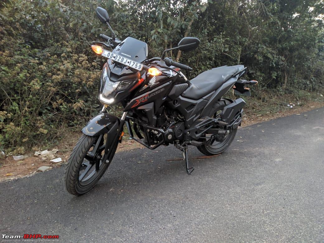 bs4 two wheeler