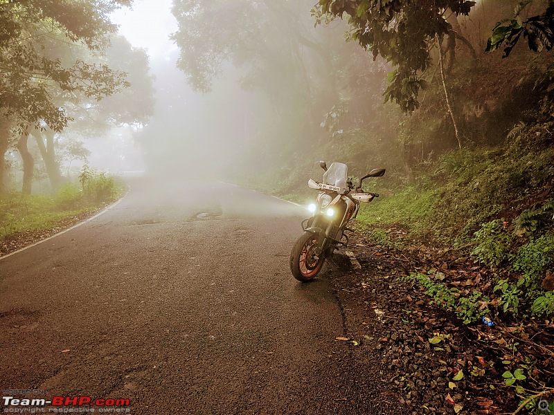 Tristate Solo Ride on the Duke 390 | Sabarimala - Varkala - Courtallam - Kodaikanal - Anaikatti-img_20191219_094114.jpg