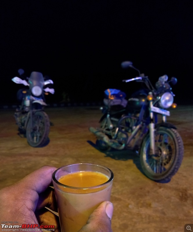 Southern Bliss | A motorcycle ride through TN-KA-PY-MH-chai-bike-night.jpeg